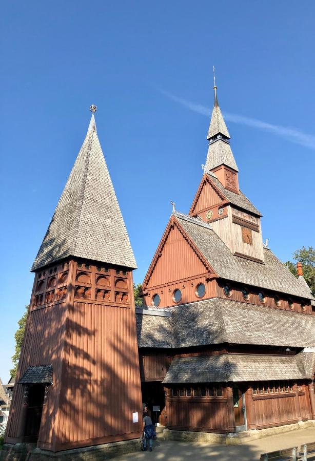 Bocksbergglueck In Hahnenklee, Endreinigung, Bezogene Betten, Handtuecher Inklusive 고슬라르 외부 사진